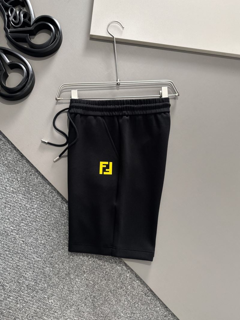 Fendi Short Pants